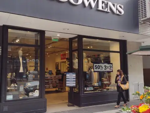 Local en Alquiler en Barrio Norte, $ 14.000.000