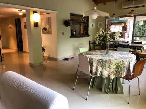 Casa en Venta de 4 dormitorios
