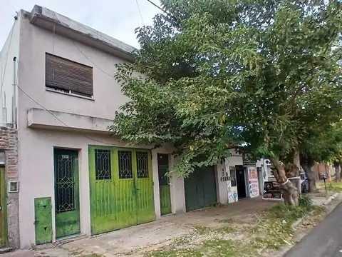 CASA EN VENTA ISIDRO CASANOVA