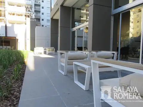 Departamento en Alquiler Temporal en Palermo, $ 800.000