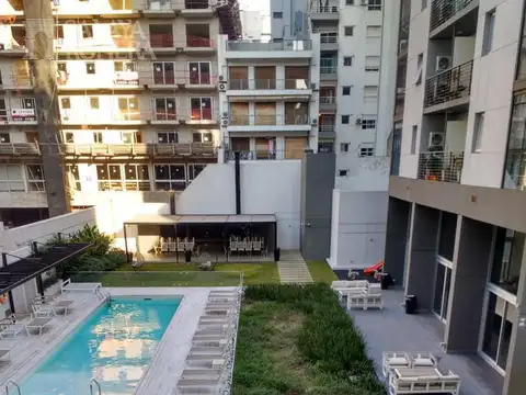 Departamento en Alquiler Temporal 10 años