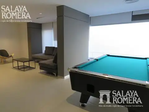 Departamento en Alquiler Temporal Apto profesional