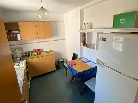Departamento en Alquiler Temporal con 1 cocheras
