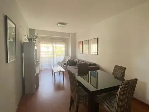 Departamento Alquiler Temporario en Caballito