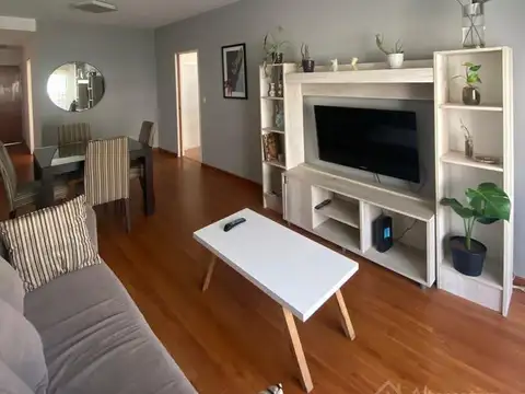 Departamento Alquiler Temporario en Caballito