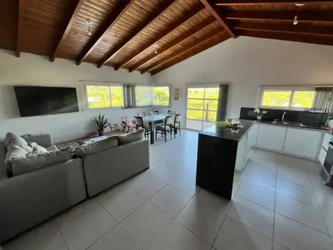 Casa en Venta en Bialet Masse, Punilla