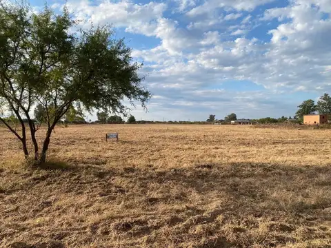 TERRENO EN VENTA - COLASTINE- SANTA FE