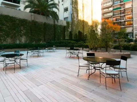 Güemes 3300 , Piso No definido