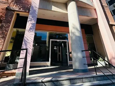 Cornelio Saavedra 1100, Piso 19