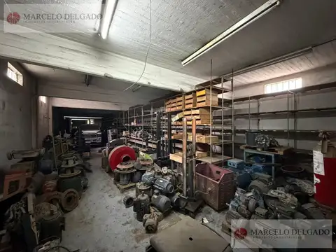 Galpon en Alquiler en Gerli, $ 6.000.000