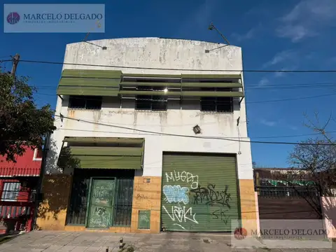 Teodoro Sánchez De Bustamante al 300