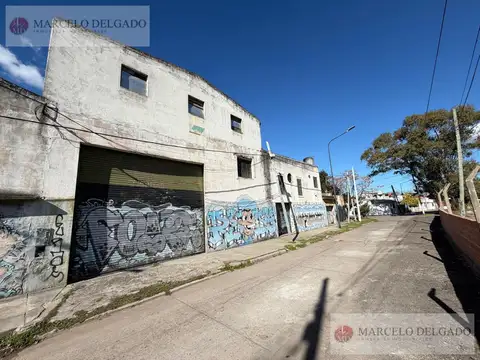 Teodoro Sánchez De Bustamante al 300