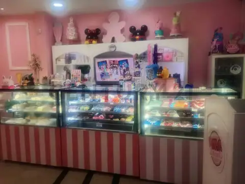 AV. TRIUNVIRATO 4800, Piso 0