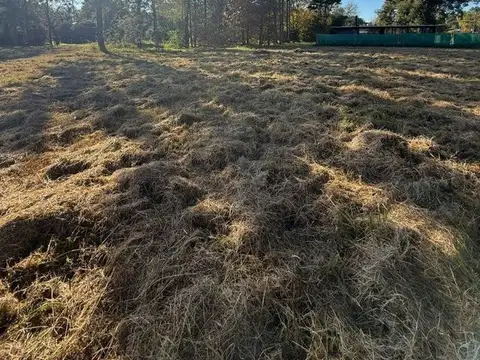 Terreno en Venta en Roldan, USD 80.000