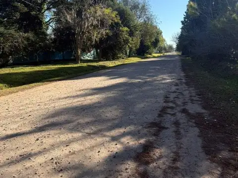 Terreno en Venta de 1129,0 m2