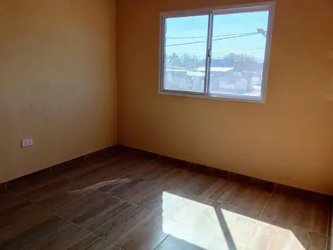Venta Espectacular Casa a Estrenar 3 hab. Lujan