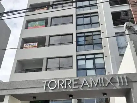 INMUEBLE MONOAMBIENTE EN VENTA! 3°D