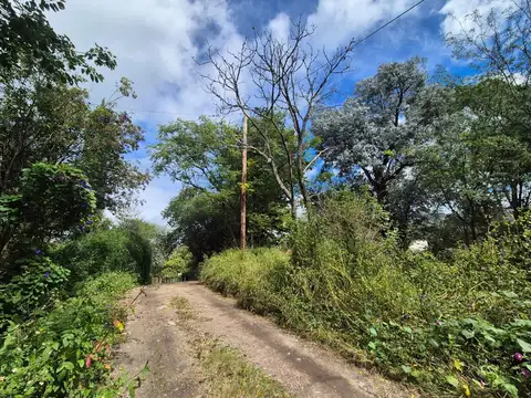 VENTA LOTE 1.700 M2 ASOCHINGA PROX RUTA E53 GOLF