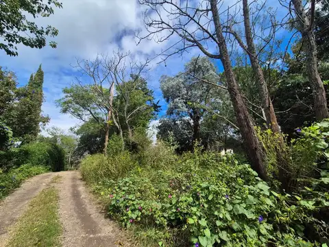 Terreno en Venta en Ascochinga, Colón