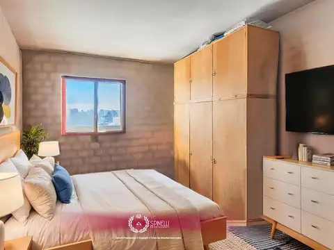 Departamento en Venta Apto profesional