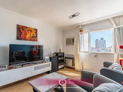 Departamento en Venta 20 años