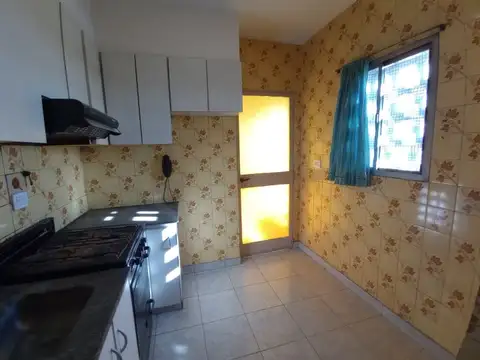 Departamento en Alquiler de 2 dormitorios