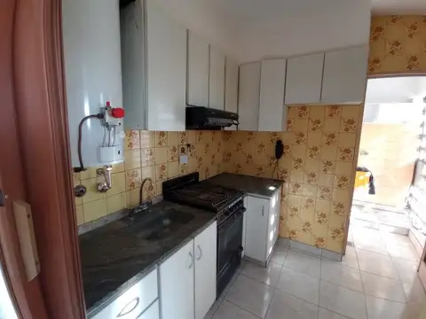 Departamento en Alquiler de 3 ambientes