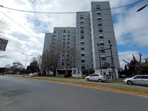 Departamento en Alquiler Temporal al Este