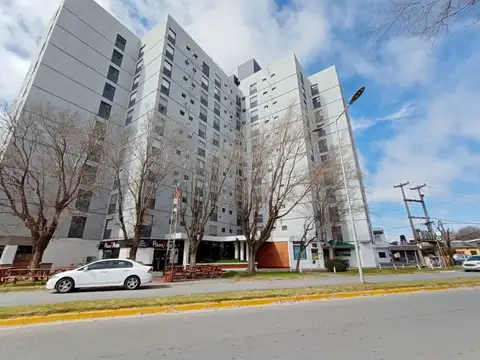 (A01) Departamento de 1 amb. (Apto 4 personas) Piso:7 Dto.4