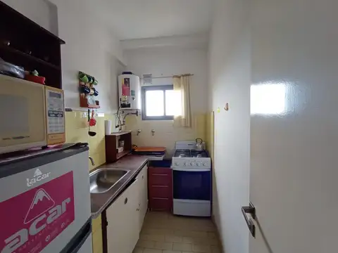 Departamento en Alquiler Temporal en San Clemente del Tuyú, $ 60.000