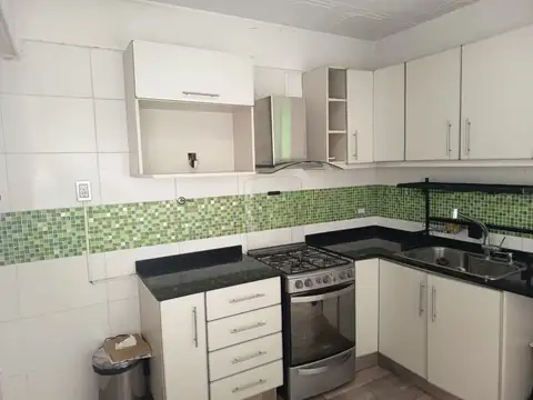 Departamento en Alquiler de 3 ambientes
