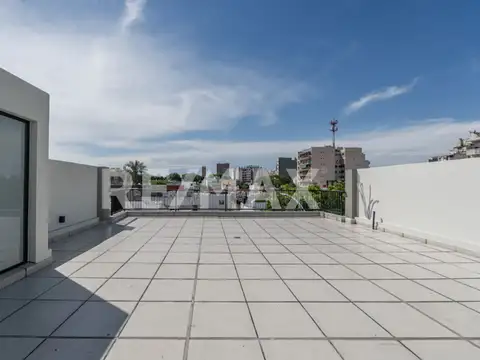 PH URBANO TERRAZA PROPIA 3 AMB VENTA VILLA MITRE
