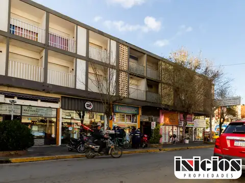 Departamentos: Melon Gil N° E/ Av Libertador y Avellaneda - Mar de Ajo - C1085