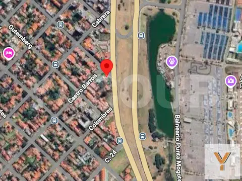 Terreno en Venta en Mar del Plata, Partido de General Pueyrredón