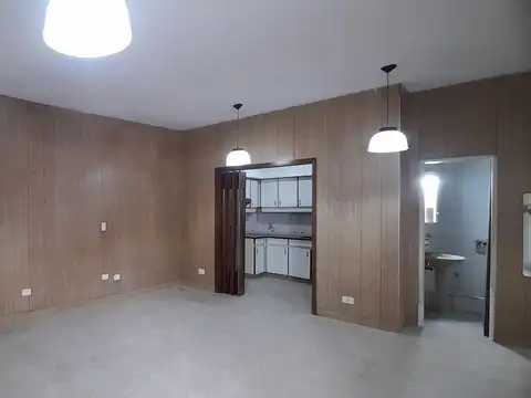 Departamento en Alquiler de Monoambiente