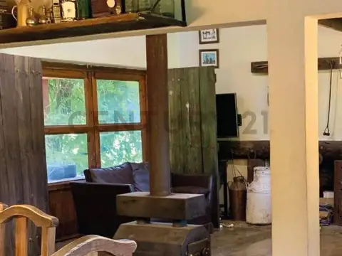 Casa en Venta 26 años