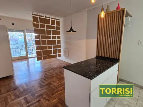Departamento en Venta en Boedo, Capital Federal