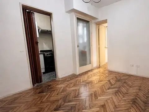 Departamento en Alquiler de 2 ambientes