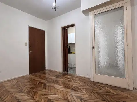 Departamento en Alquiler en Olivos Vias/Rio, $ 680.000