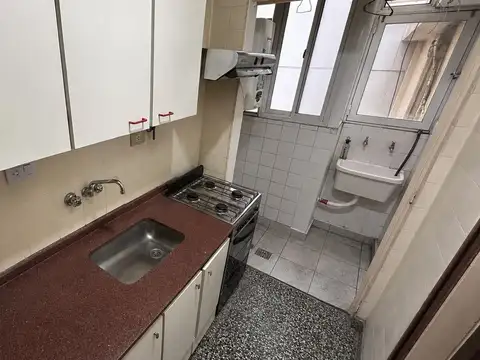 Departamento en Alquiler 46 años