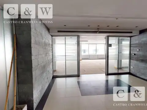 Alem, Leandro N., Av. al 400