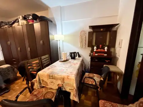 SARMIENTO 2200, Piso 7