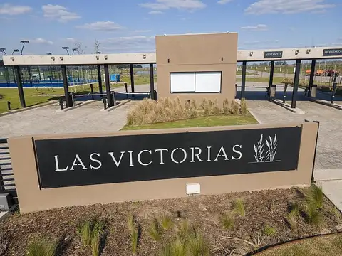 Terreno en Venta en Canning, Partido de Ezeiza