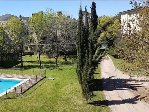 Departamento en Alquiler Temporal en Terrazas del Lago, USD 800