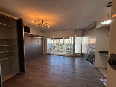 Departamento - Alquiler - Argentina, Rosario - laprida 1925