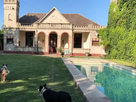 Casa en Venta de 3 dormitorios