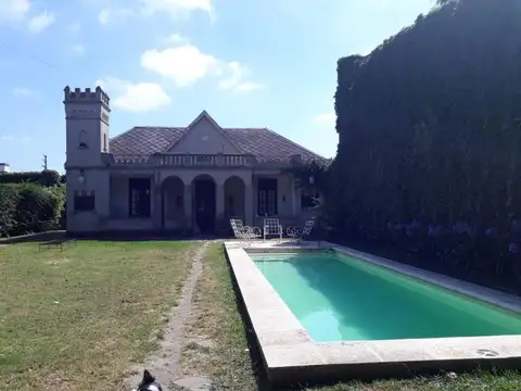 Casa en Venta en Cañuelas, USD 200.000