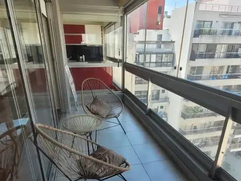 Departamento en Alquiler en Palermo Hollywood, USD 2.300