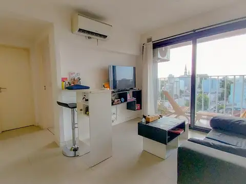 Departamento en Venta en Santos Lugares, USD 82.000