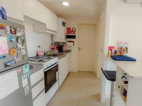 Departamento en  VENTA- SANTOS LUGARES